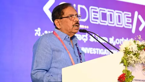 Bengaluru cash van heist: Seventh arrest made; Rs 6.29 crore recovered so far