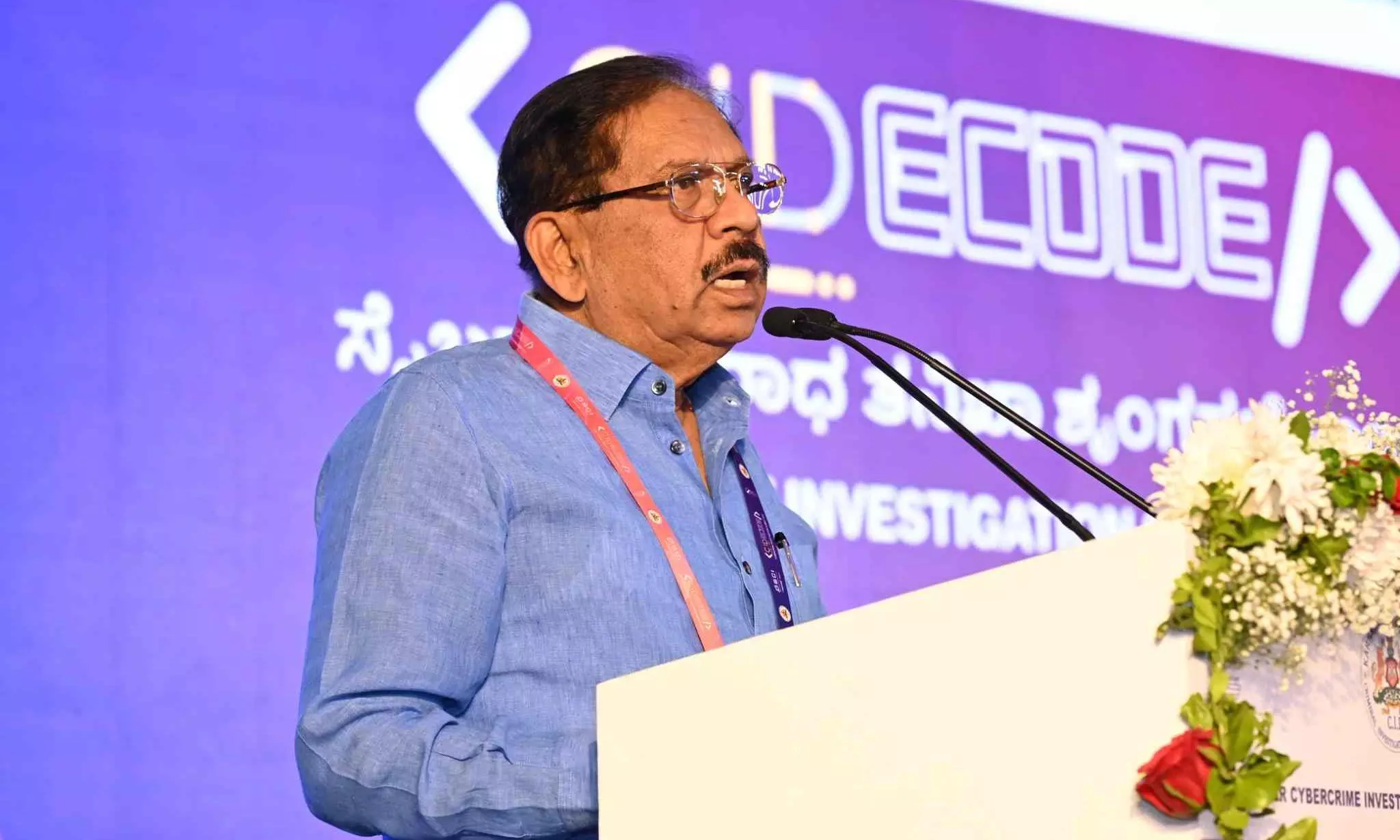 ‘Happens in big city’: Karnataka Minister amid outrage over sexual assault video ‘Happens in big city’: Karnataka Minister amid outrage over sexual assault video