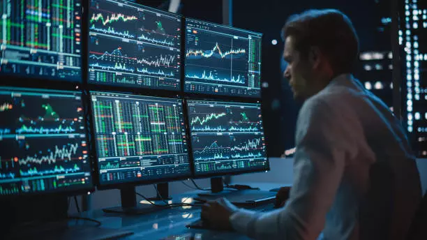 Black Monday bloodbath: Global markets crash amid fear of escalation in trade war