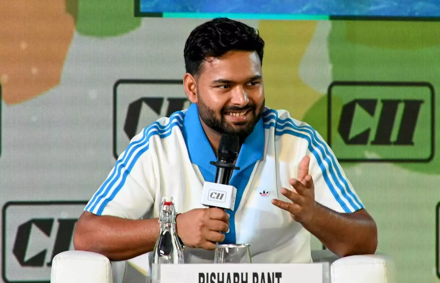 Rishabh Pant Rishabh Pant