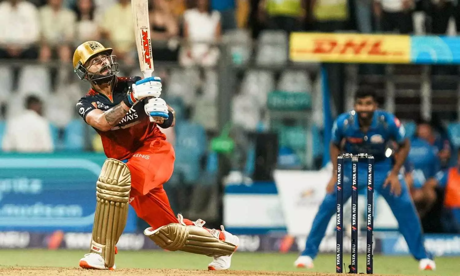 Virat Kohli Virat Kohli