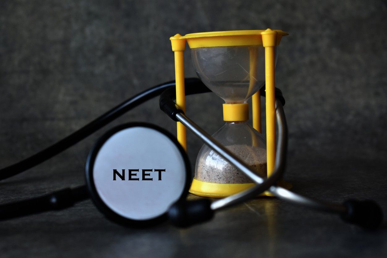 NEET re-exam: Nagpur student 'shocked' to get Abu Dhabi centre; NTA says he chose