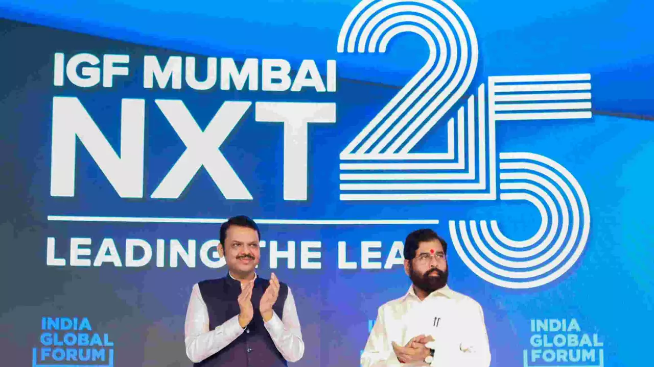 Modi will continue to be prime minister even beyond 2029: Fadnavis