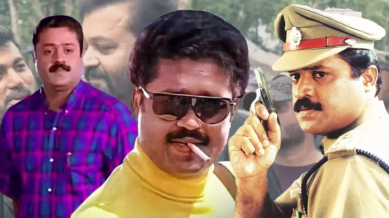 Star but a loose cannon: Why Suresh Gopi is a double-edged sword for Kerala BJP