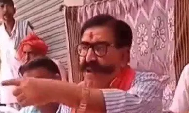 Gyan Dev Ahuja Gyan Dev Ahuja