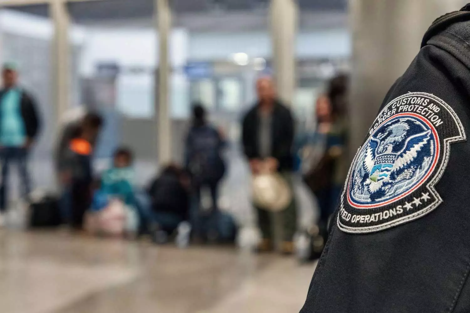 US Immigration