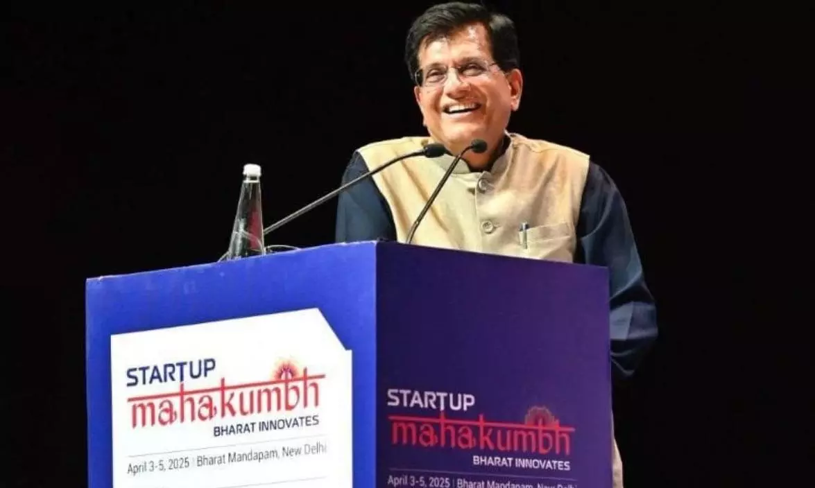 Piyush Goyal Piyush Goyal