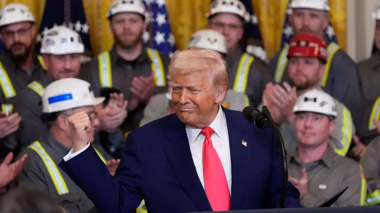 US halts $1 bn in funding for Cornell, $790 mn for Northwestern