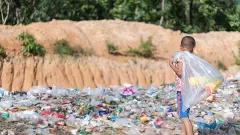 Garbage collection