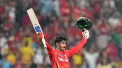CSK vs Punjab, IPL