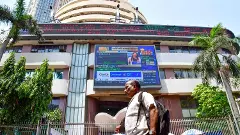 sensex