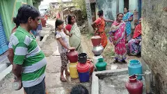 Farmers to fishermen, why Bengal’s water woes are heating up