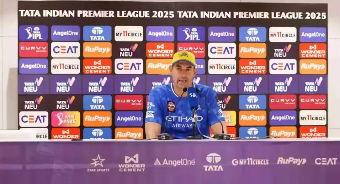 Stephen Fleming