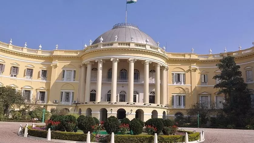 Kolkata Raj Bhavan