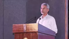 Jaishankar