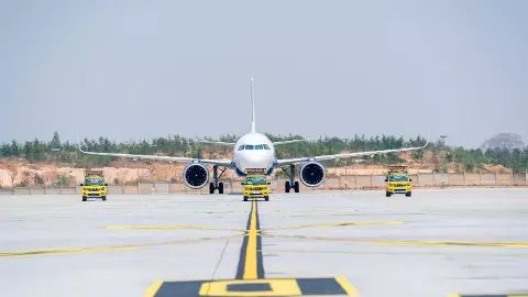 Bengaluru airport Bengaluru airport