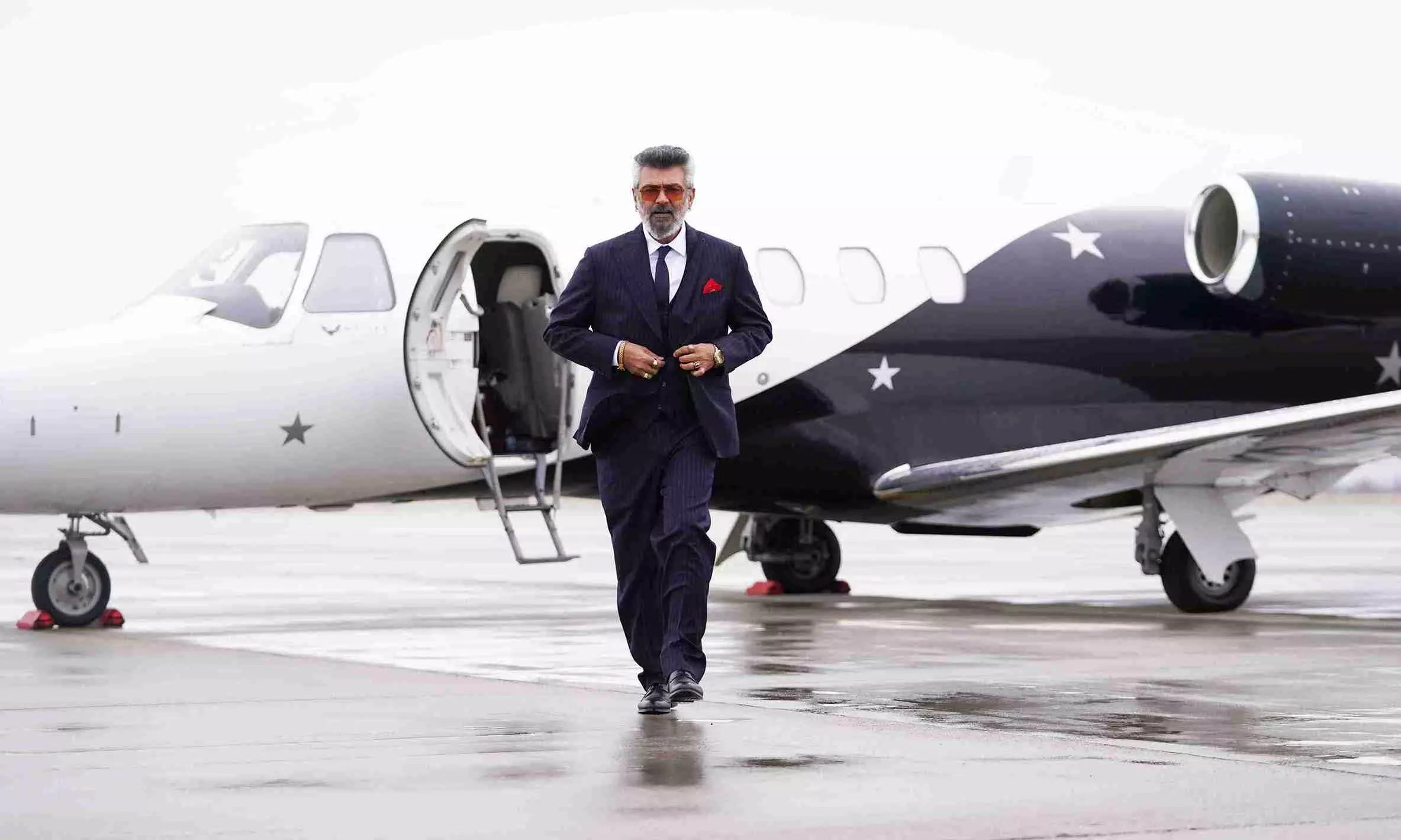 Ajith Good Bad ugly review