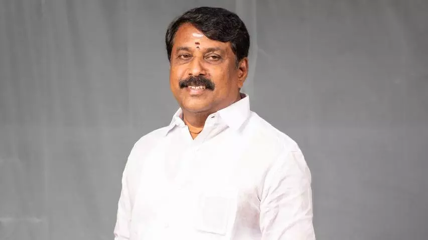 BJP-AIADMK alliance: Can Nainar deliver where Annamalai fell short?