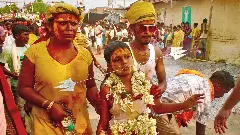 In Photos | Vel Vel festival: When Tamil Nadu and Bengal come together to treat ailments