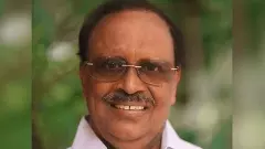 Sooranad Rajasekharan