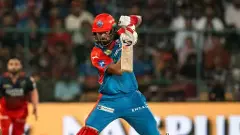 KL Rahul