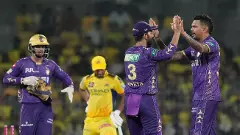 Sunil Narine