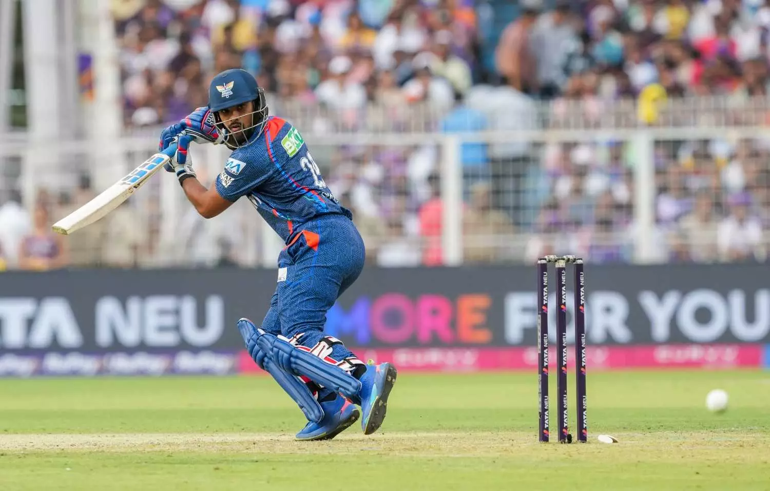 Nicholas Pooran Nicholas Pooran