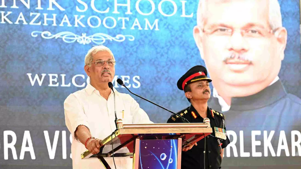 ‘Overreach’: Kerala Governor slams SC ruling that sets timeline for bills