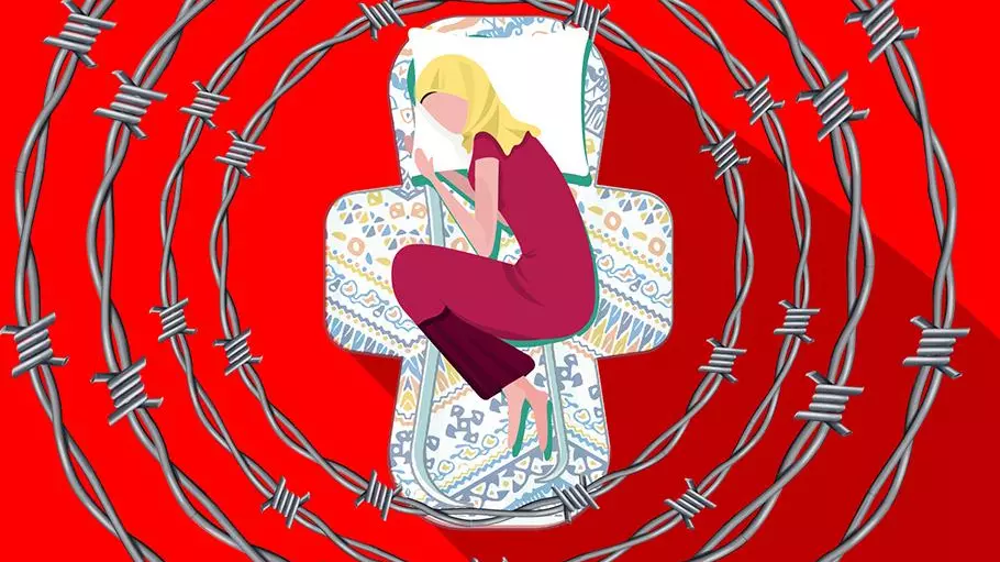 Menstrual leave debate grows after Supreme Court rejects nationwide policy plea