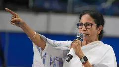Waqf Act riots in Murshidabad: Mamata appeals for peace in Bengal