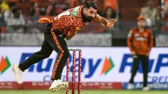 Mohammed Shami