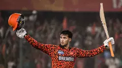 Abhishek Sharma