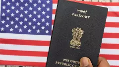 Illegal migrants in the US