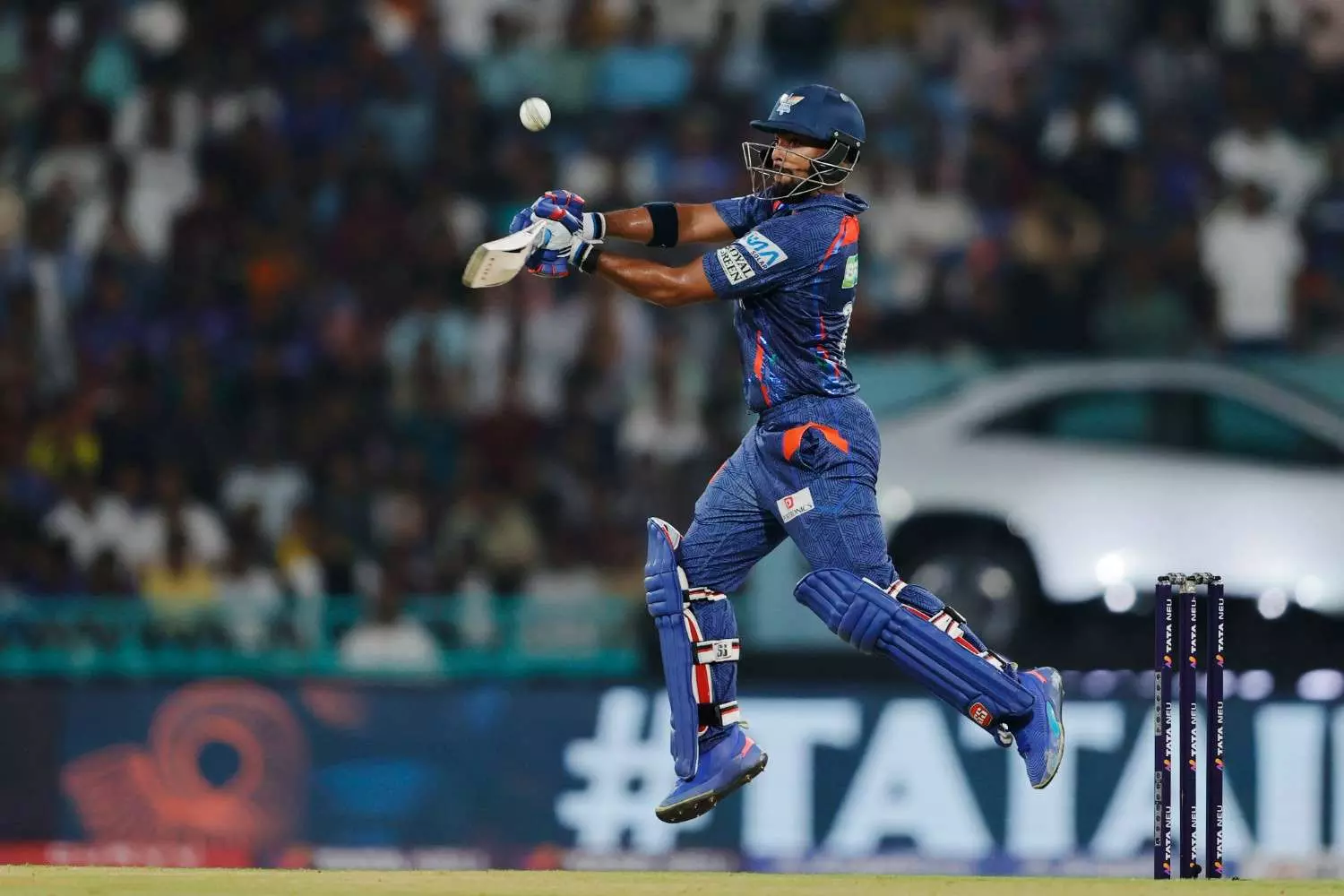 Nicholas Pooran