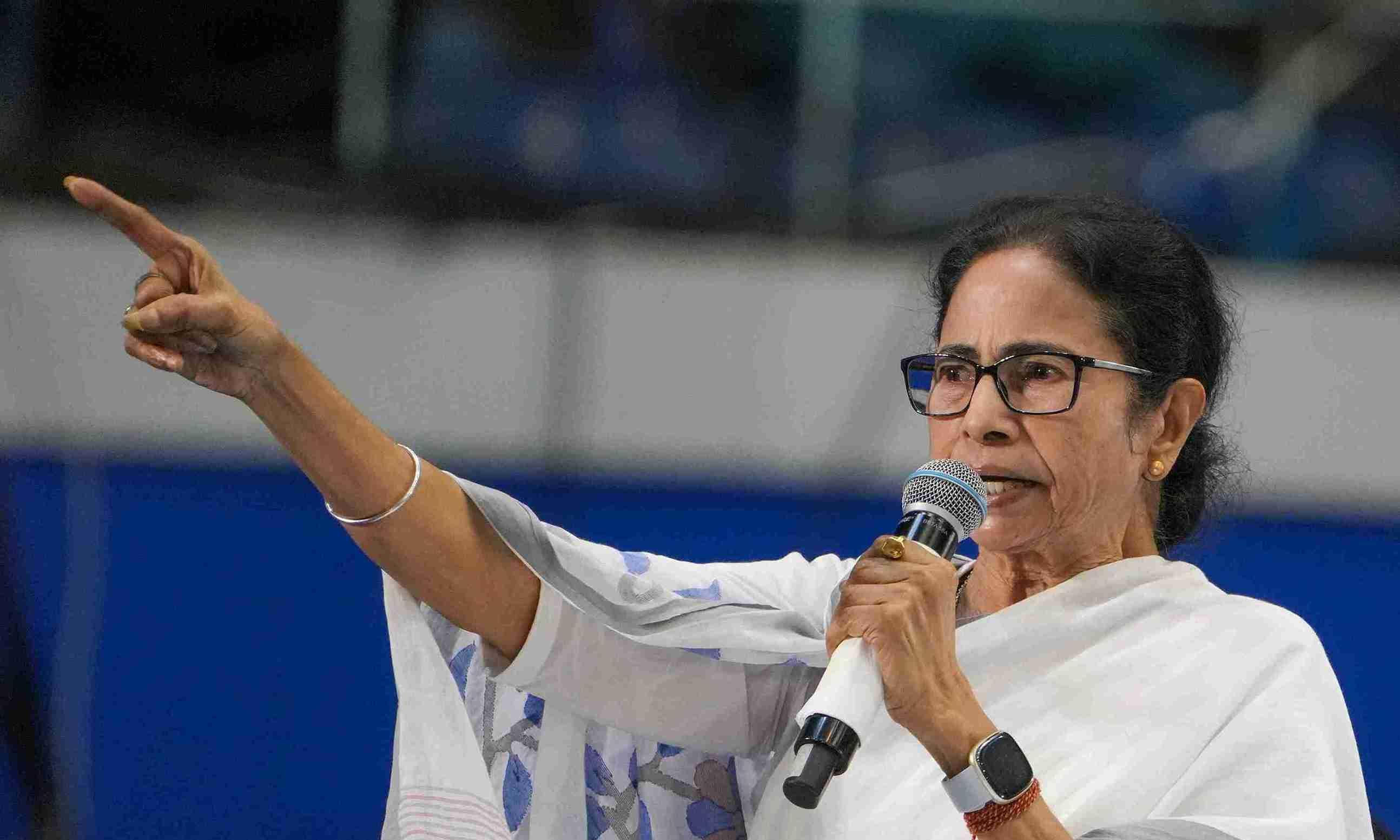 Mamata must remain supreme leader, not adviser: Dissent surfaces in TMC  rebel camp