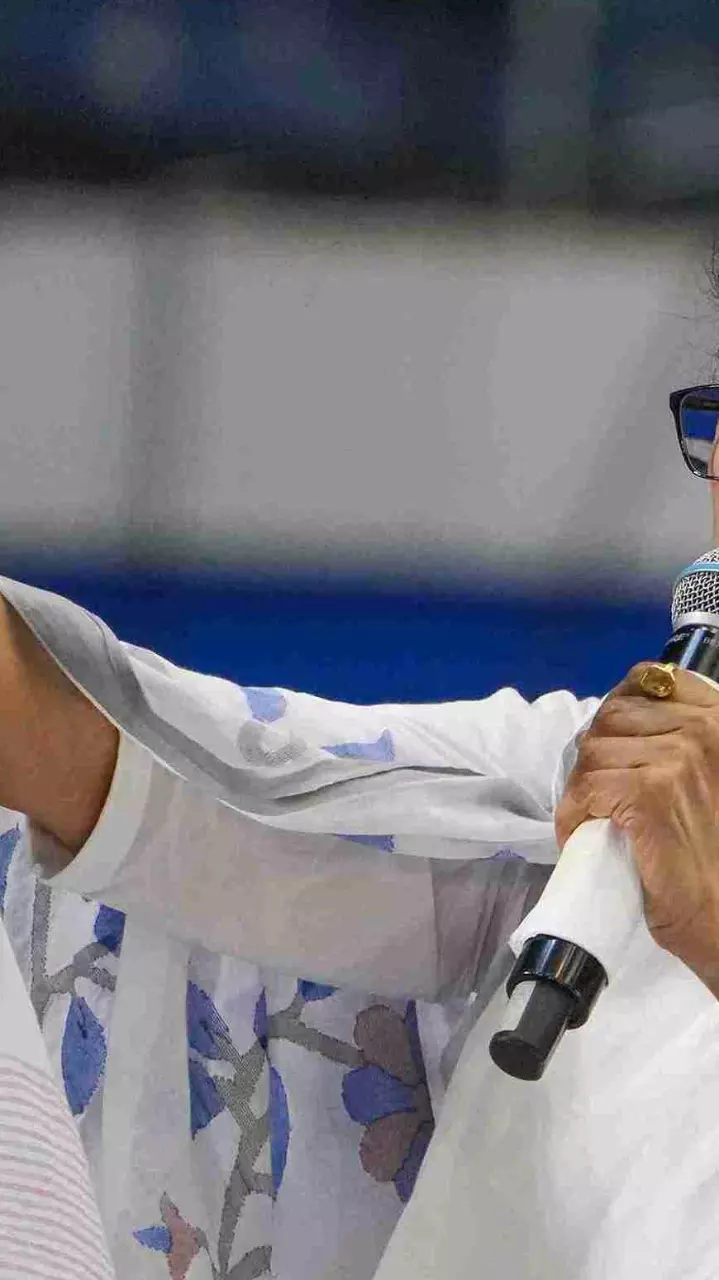 Mamata Banerjee Mamata Banerjee