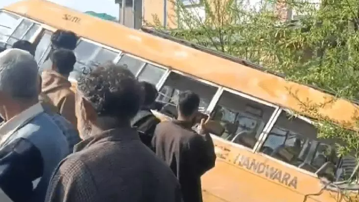 students killed in Kupwara