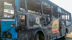 Murshidabad violence