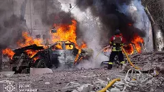 Russia-Ukraine war