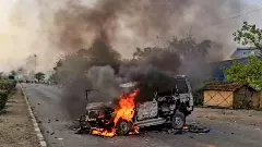 West Bengal: NCW chief to meet riot-affected women in Murshidabad