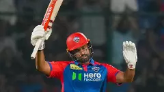 Karun Nair
