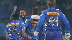 Hardik Pandya