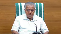 Pinarayi Vijayan
