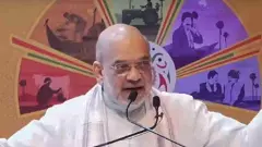 Amit Shah cooperatives