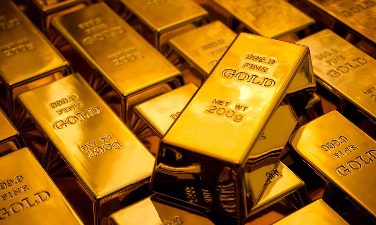 gold smuggling
