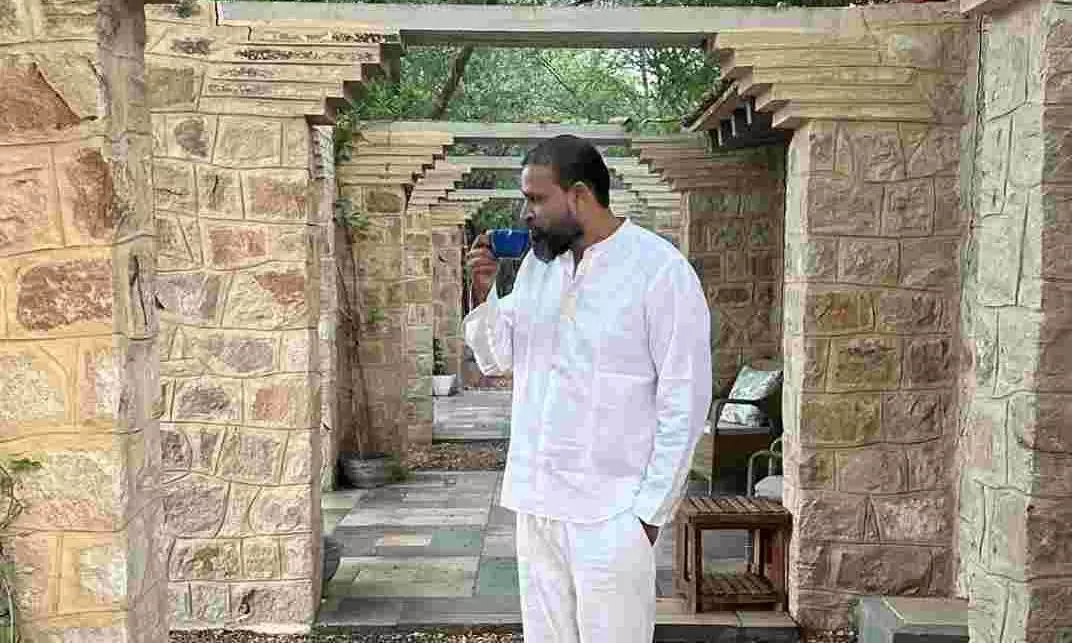 Outrage against Yusuf Pathan for good chai post in aftermath of Bengal violence