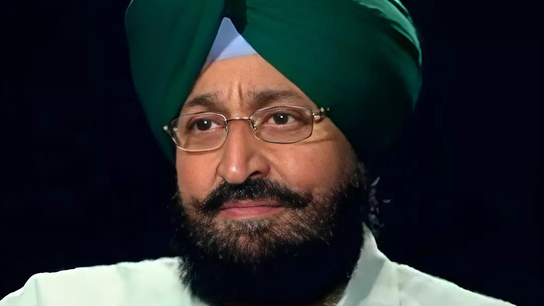 Punjab LoP Bajwa booked for ‘50 bombs’ remark; Mann asks if he has Pak links