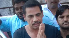 Robert Vadra