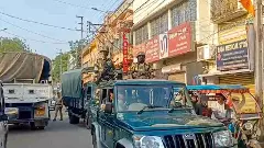 Waqf Amendment Bill Waqf Act