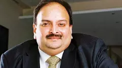 Mumbai court issues non-bailable warrant against Mehul Choksi in loan fraud case